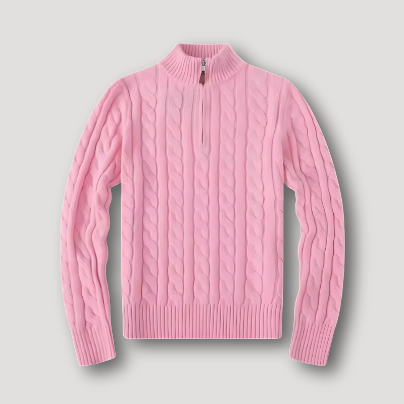 MatteoSpessore gebreide truien voor heren