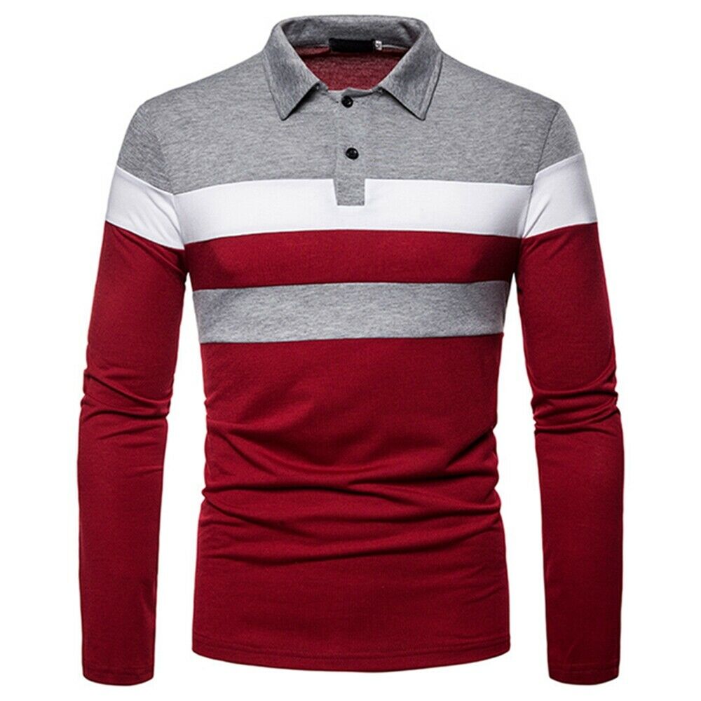 Alessandro – Ademend Heren Polo Shirt