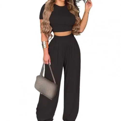Tesoro™ Dames Chic Outfits
