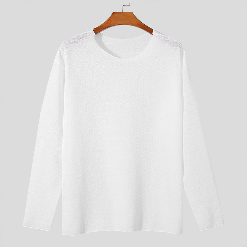 Farron – Lichtgewicht Heren Longsleeve Shirt