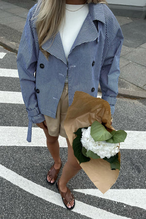 LorenzaFerro Trenchcoat voor dames