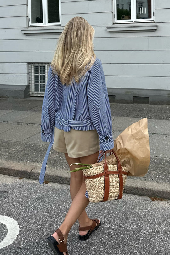 LorenzaFerro Trenchcoat voor dames