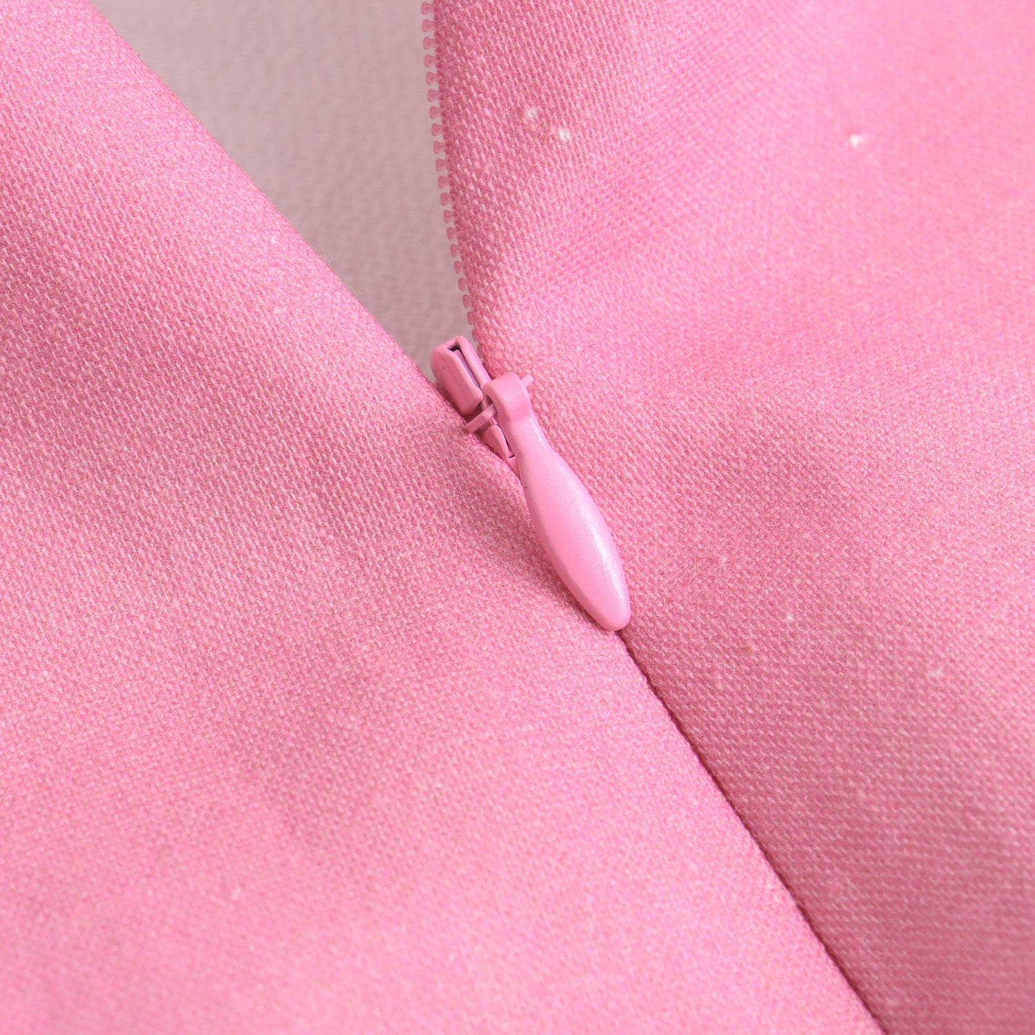 CieloFiorito Bloemroze Kokerrok Voor Vrouwen