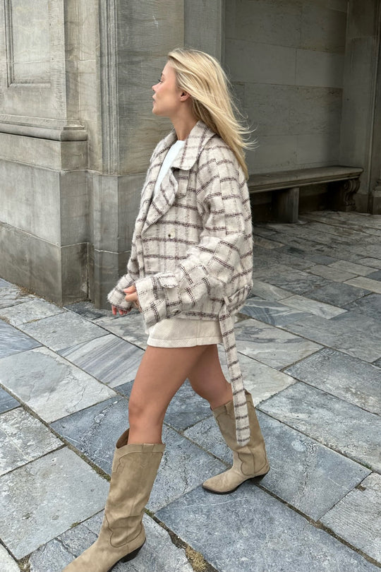 LorenzaFerro Trenchcoat voor dames