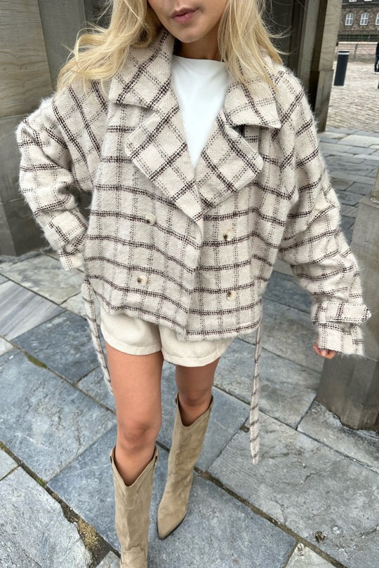 LorenzaFerro Trenchcoat voor dames