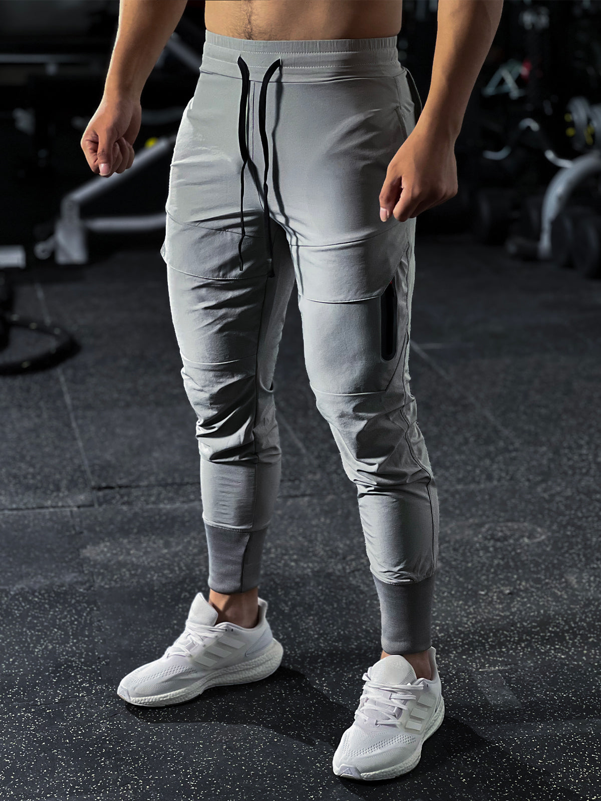ActiveWear™ - Cargo Jogger Verkenning