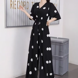 AlessiaNeri Sofia Jumpsuit