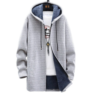 EnzoMoretti Heren Hoodie Jack Voor Heren
