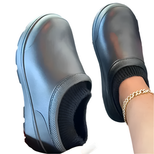 StepGrip - Stijlvolle antislipschoenen