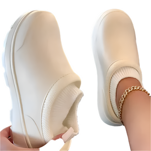 StepGrip - Stijlvolle antislipschoenen