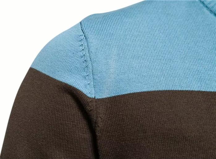 StefanoCosta Heren lichtgewicht jack voor heren