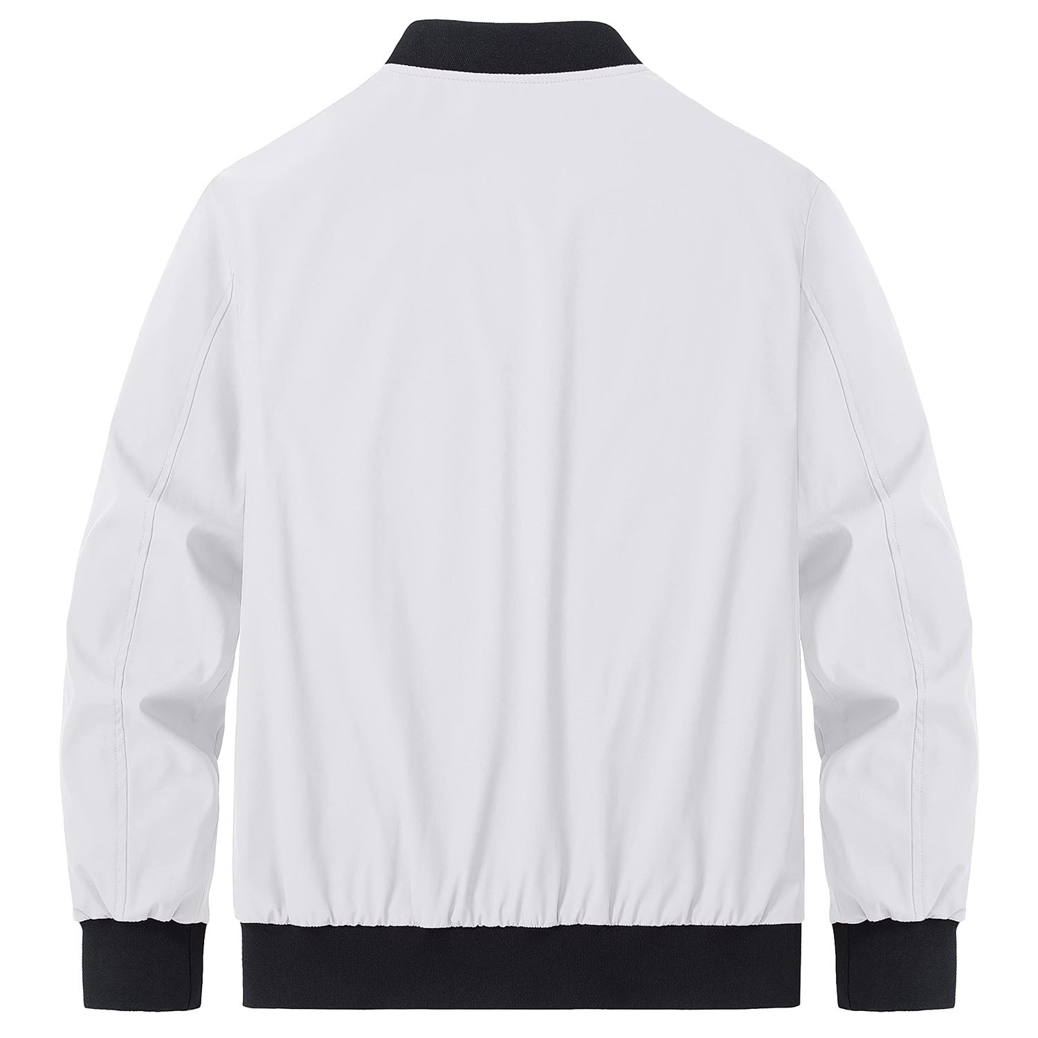 FabioSantoro Heren Bomberjacket Voor Mannen