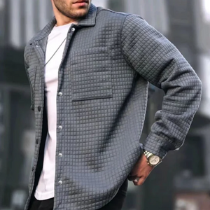 StefanoVieri Heren Comfortabel Jasje Voor Mannen