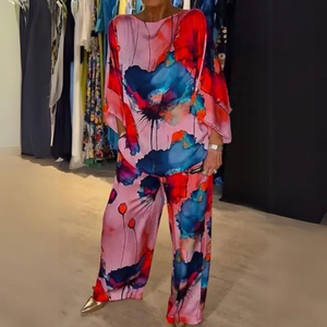 SofiaConti Elegante set Voor Vrouwen