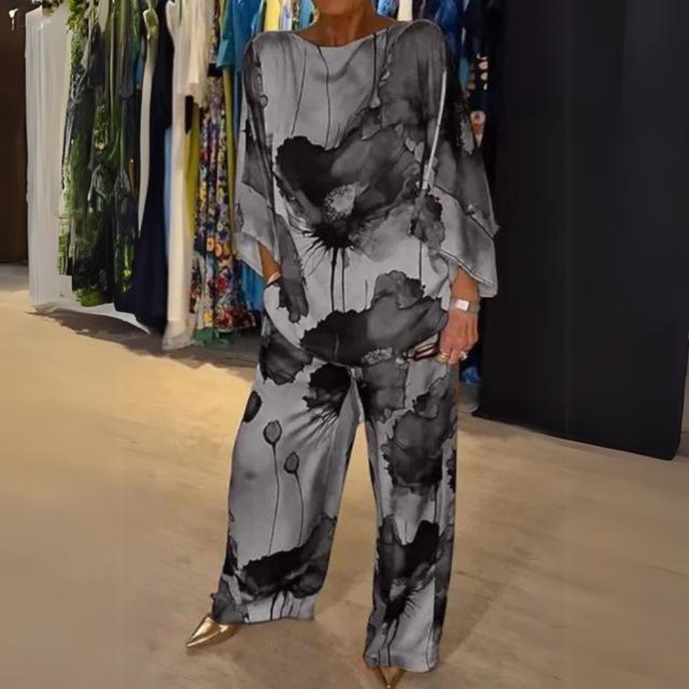 SofiaConti Elegante set Voor Vrouwen