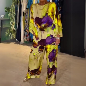 SofiaConti Elegante set Voor Vrouwen