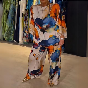 SofiaConti Elegante set Voor Vrouwen