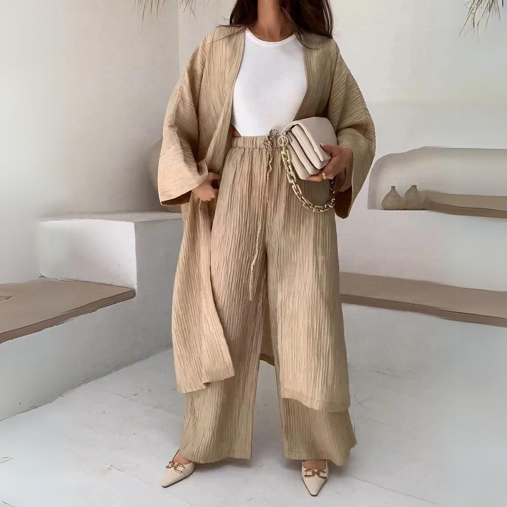 VivianaGrazia Elegante Set voor dames