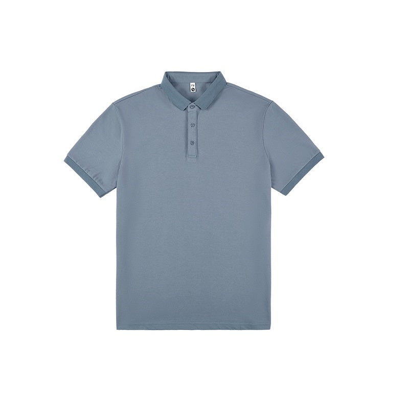 LucaLombardi Golf Herenshirt