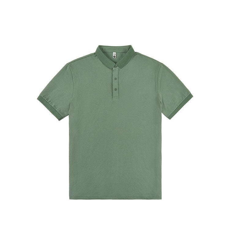 LucaLombardi Golf Herenshirt