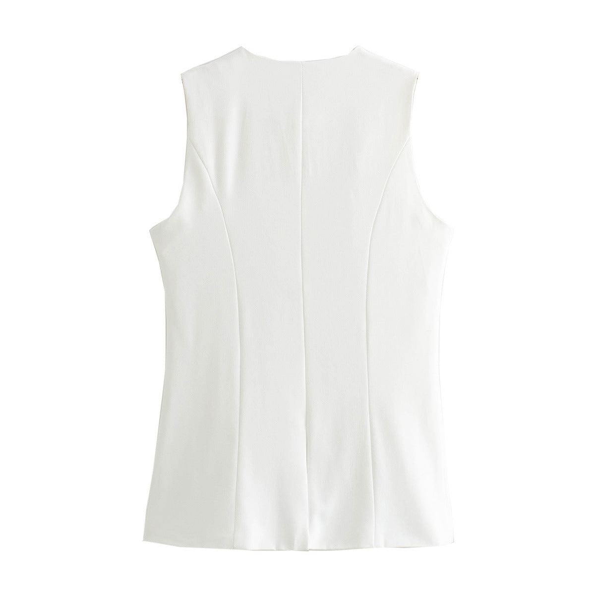 SerenaGreco Vest en Korte Broek Voor Vrouwen