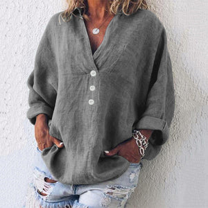 IsabellaConti Stijlvolle Pullover