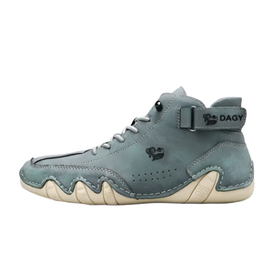 CarloFerretti Leren Schoenen Voor Mannen