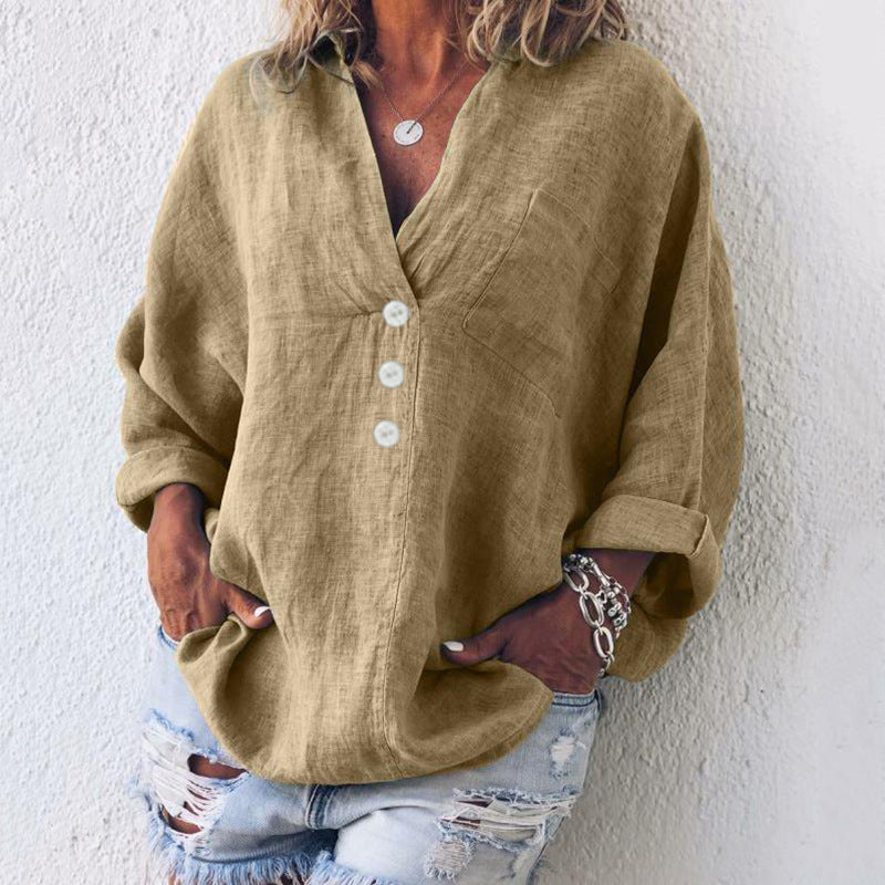 IsabellaConti Stijlvolle Pullover