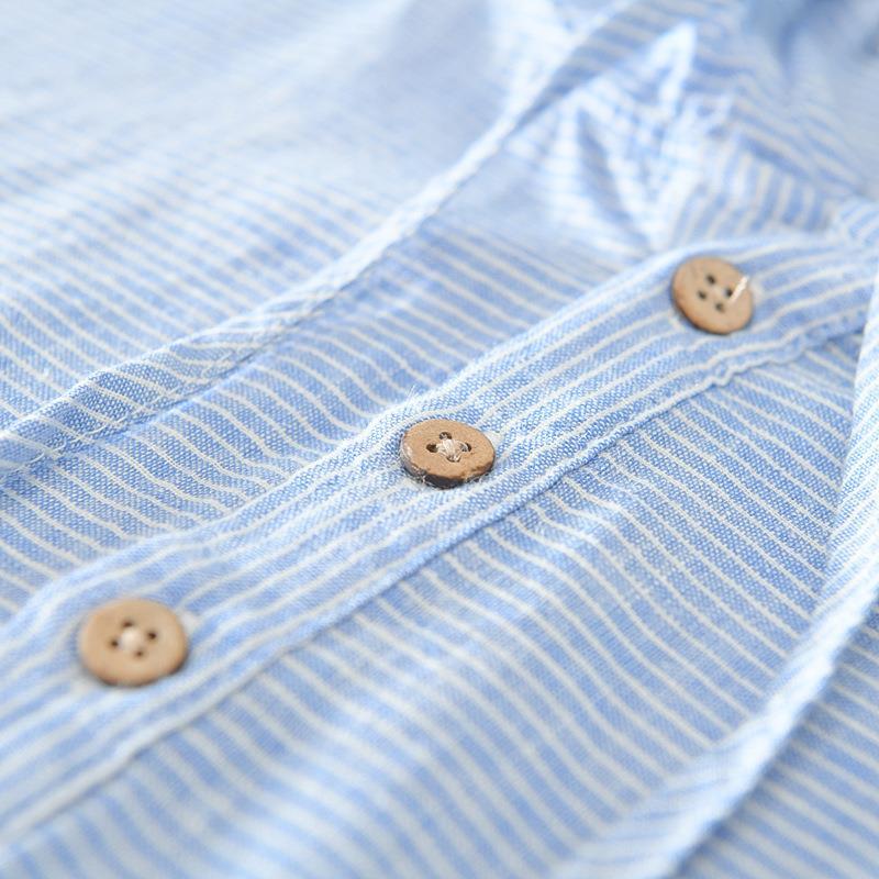 VittorioLupo Heren Shirt Met Lange Mouw Met Hoodie Voor Heren