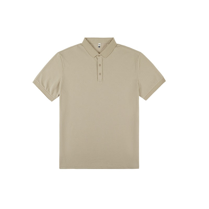LucaLombardi Golf Herenshirt