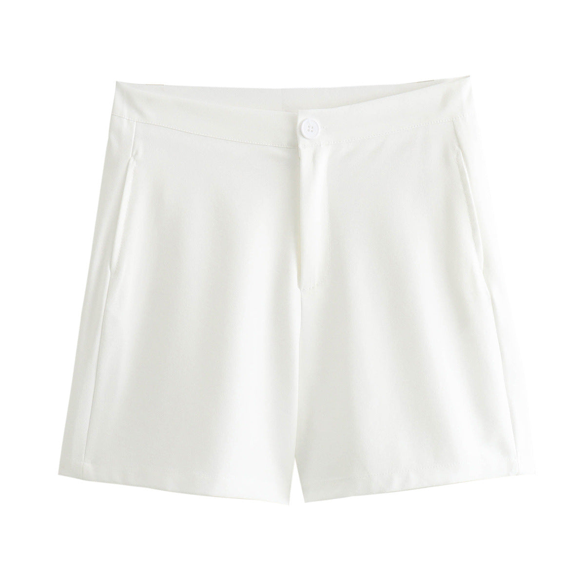 SerenaGreco Vest en Korte Broek Voor Vrouwen