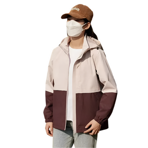 Lorenzo – Lichtgewicht Waterdichte Herenjas