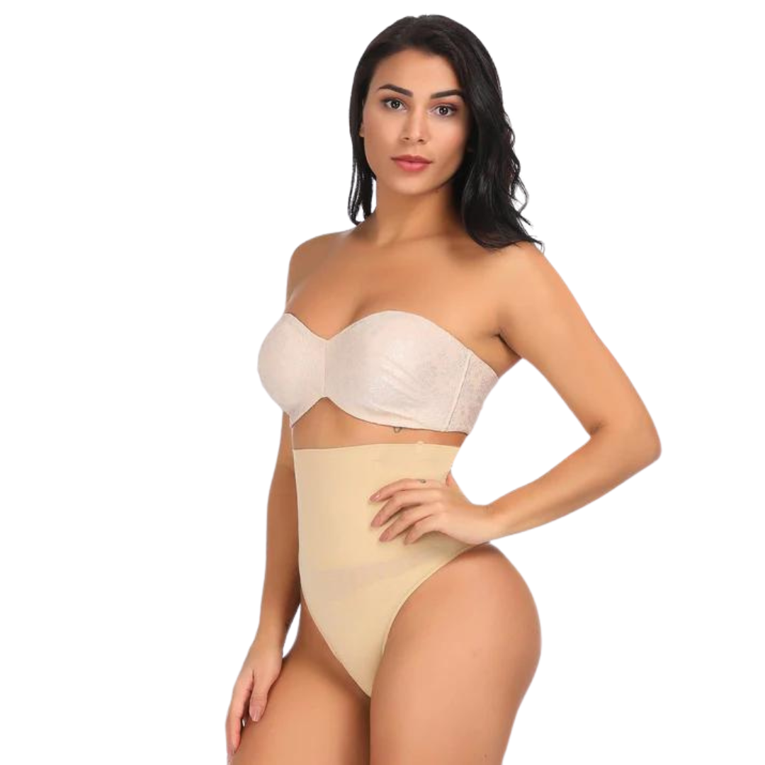ShapeShift™ | Dames Slimming string | 1+1 GRATIS