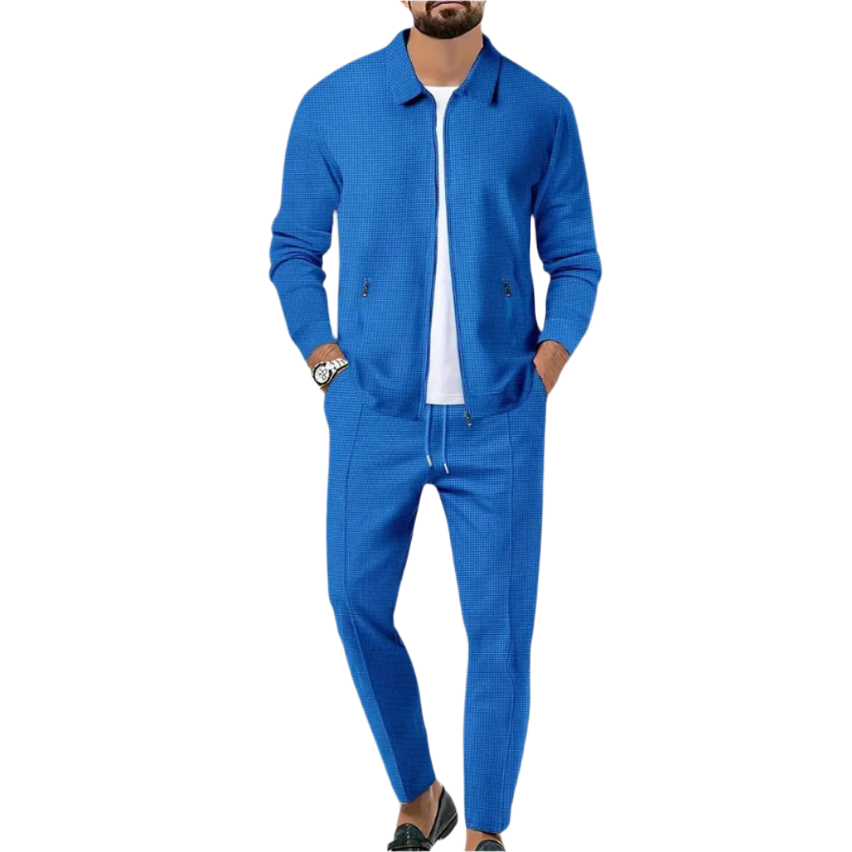 VincenzoGatti Premium Wafel Herenpak