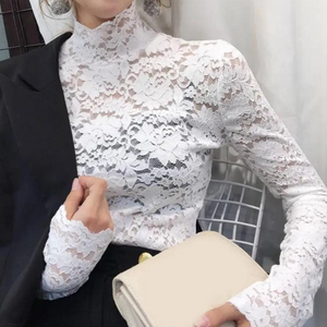 ElisaFiore™ Top met bloemenmotief