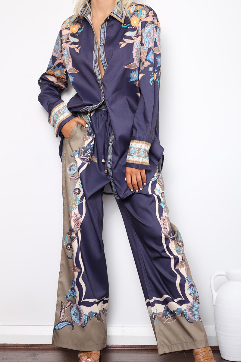 NicolaSantini Paige Broek