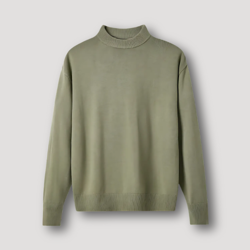 RiccardoCalore Trui Sweatshirt Heren