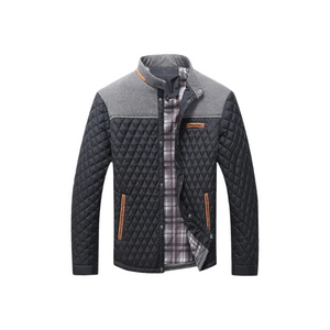 Vellutio – Heat-Tech Heren Winterjas