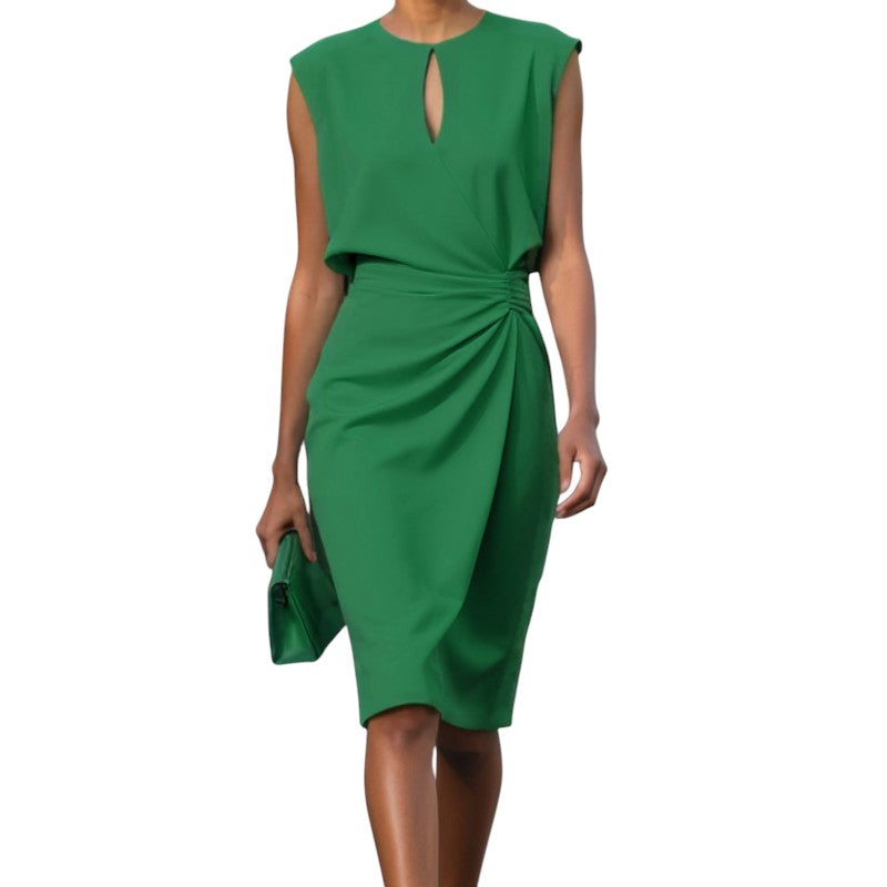 Carolline – Stijlvolle Damesjurk voor Dag & Avond