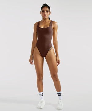 LunaTuta Shaping Dames Bodysuit