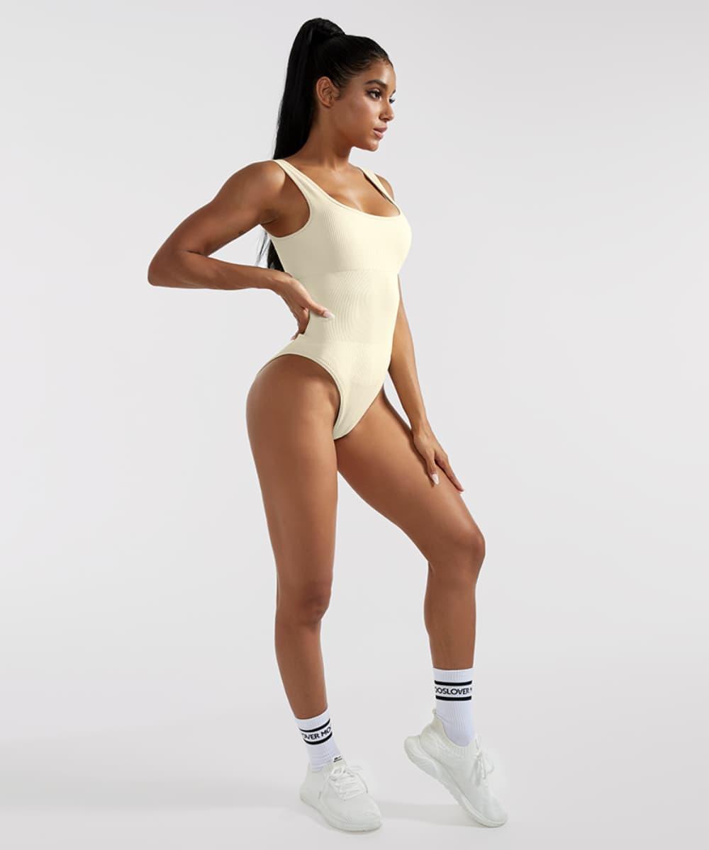 LunaTuta Shaping Dames Bodysuit