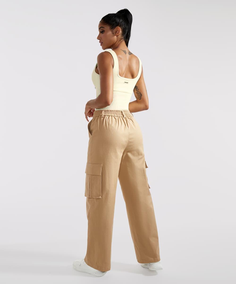 LunaTuta Shaping Dames Bodysuit