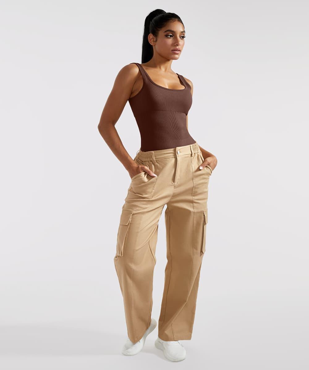 LunaTuta Shaping Dames Bodysuit