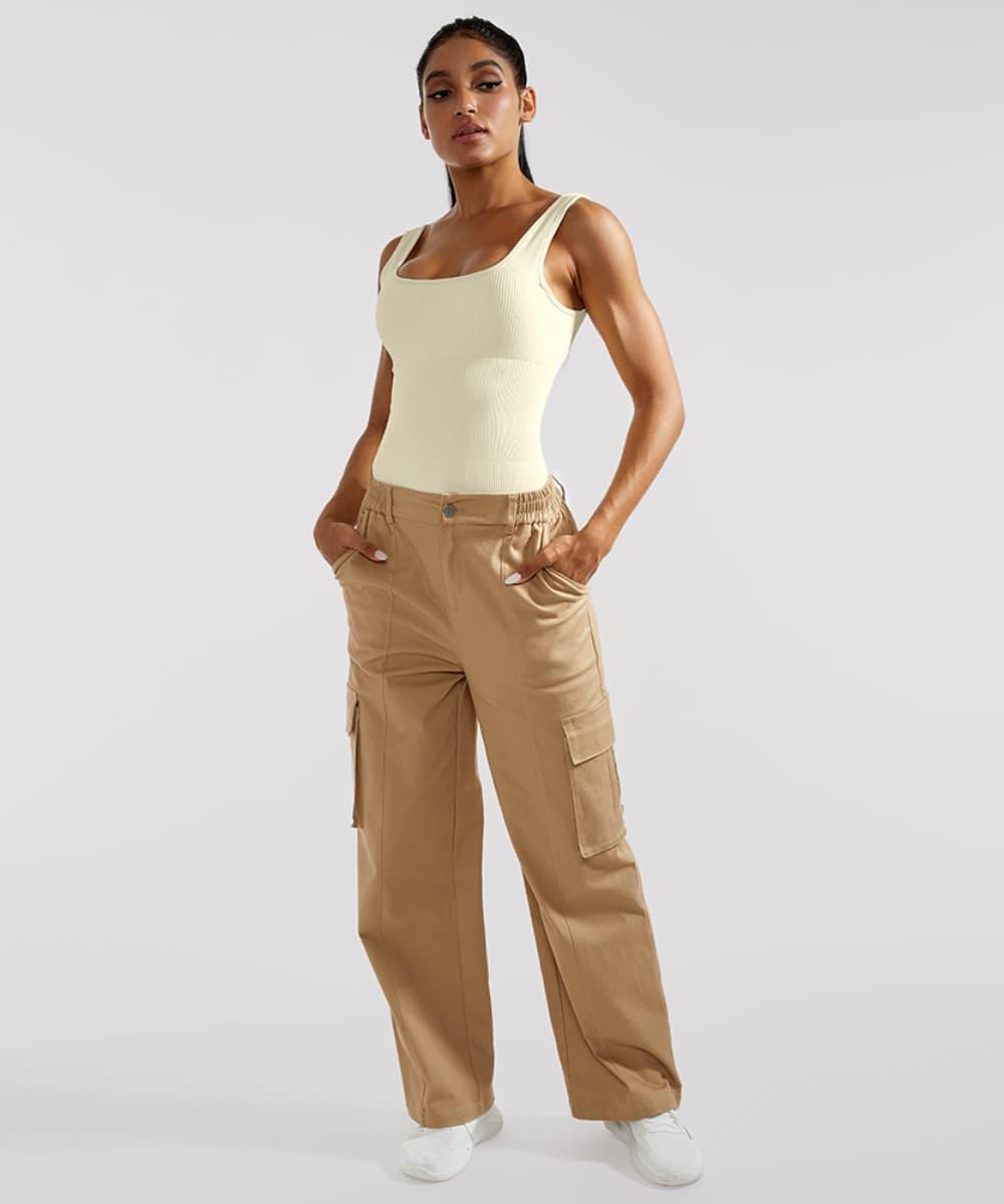 LunaTuta Shaping Dames Bodysuit