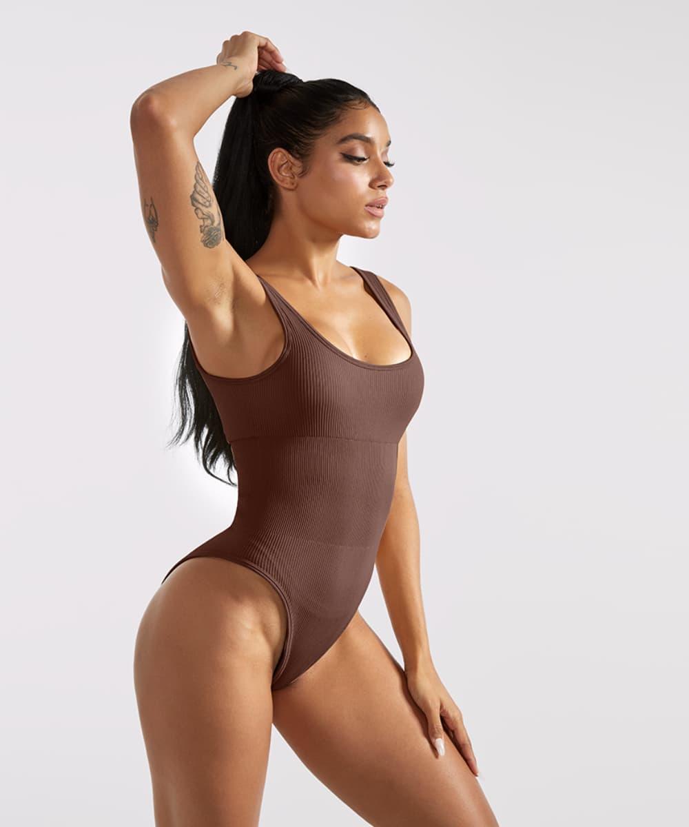LunaTuta Shaping Dames Bodysuit