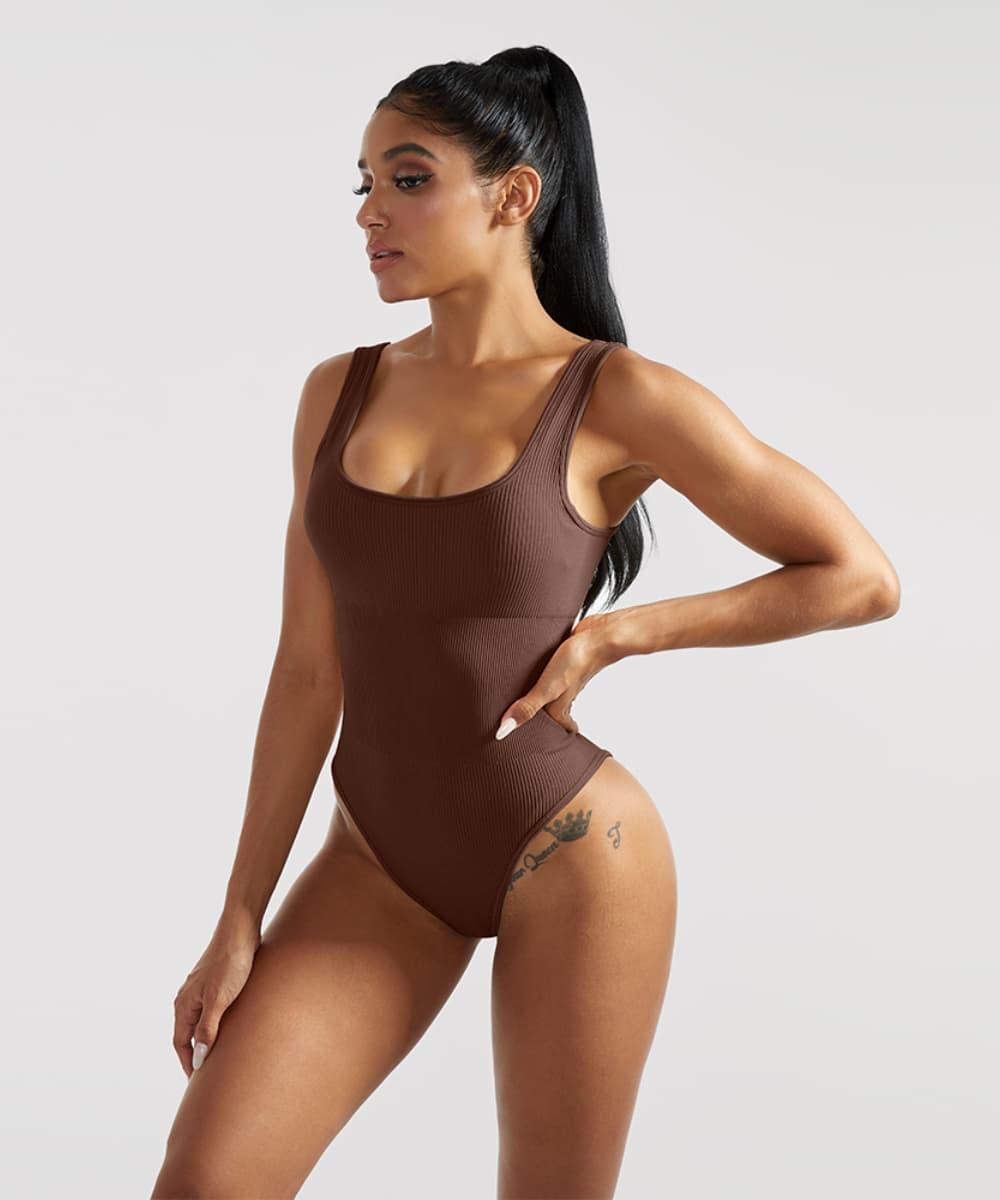 LunaTuta Shaping Dames Bodysuit
