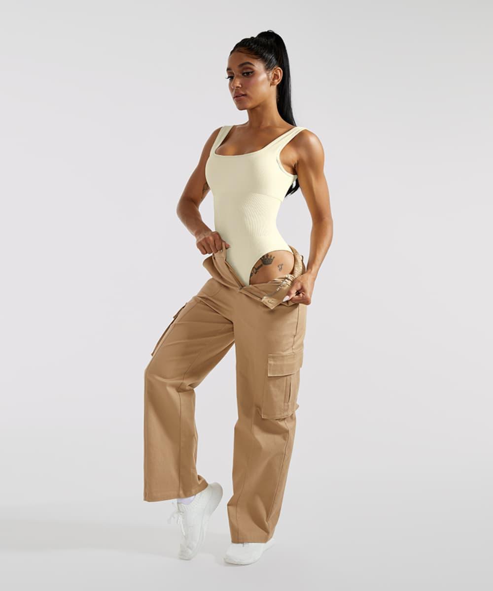 LunaTuta Shaping Dames Bodysuit