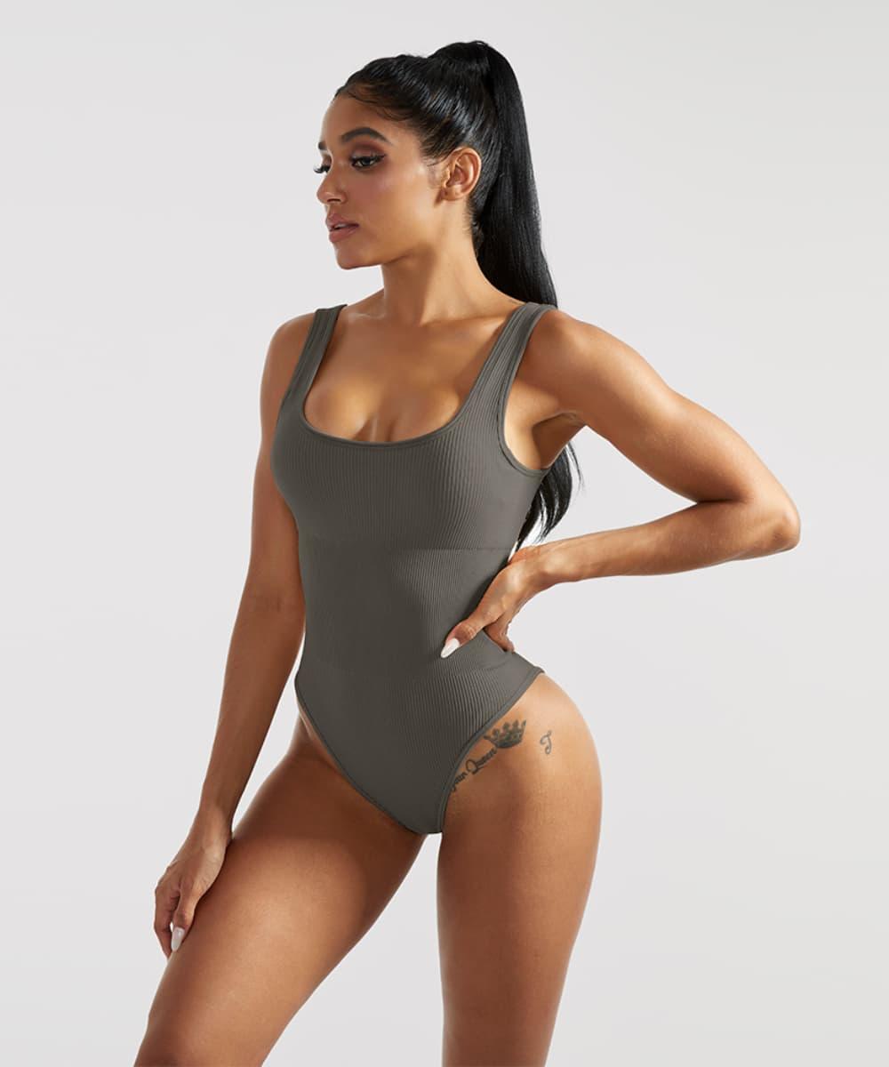 LunaTuta Shaping Dames Bodysuit