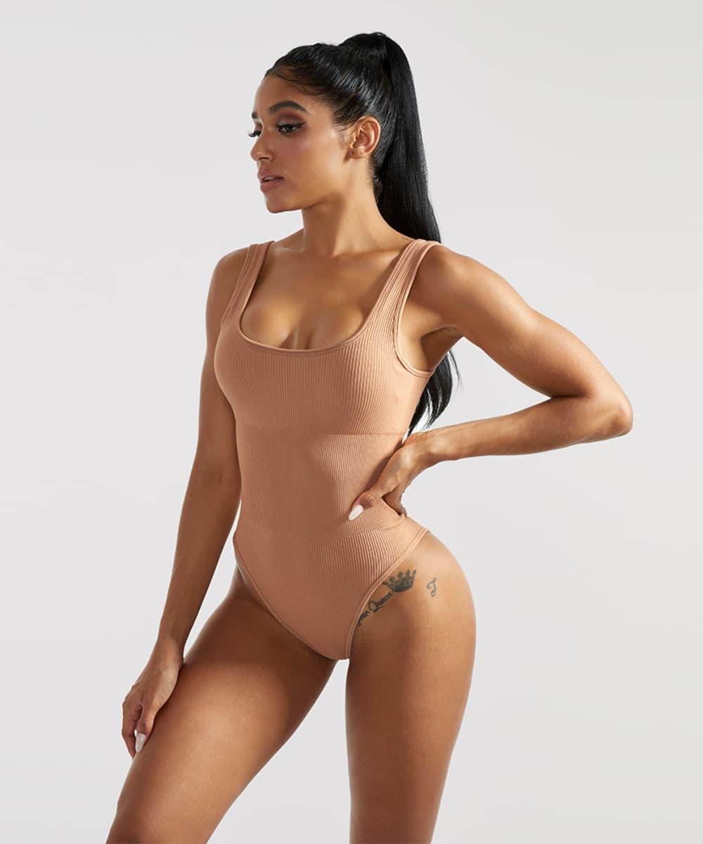 LunaTuta Shaping Dames Bodysuit