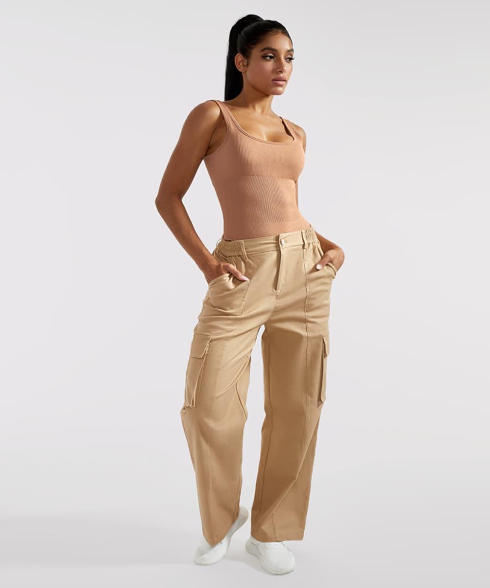 LunaTuta Shaping Dames Bodysuit